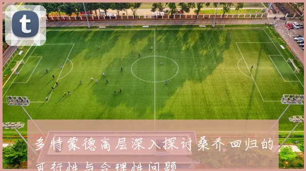 多特蒙德高层深入探讨桑乔回归的可行性与合理性问题
